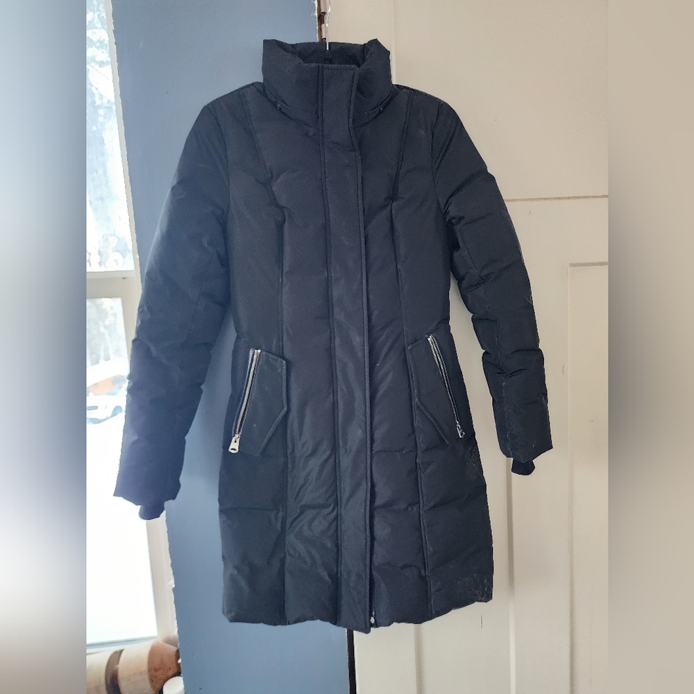 Package xs Winter jacket